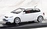 Honda Civic EP3 Championship White (Diecast Car)