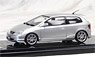 Honda Civic EP3 Satin Silver Metallic (Diecast Car)