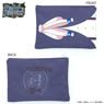 Muhyo & Roji`s Bureau of Supernatural Investigation Pouch Muhyo (Anime Toy)