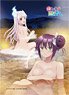 TV Animation [Yuuna and the Haunted Hot Springs] A4 Multi Cloth (Anime Toy)