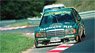 Mercedes-Benz 190E EVO II Diebels Alt 1992 K.Thiim (w/Clear Cover) (Diecast Car)