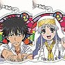 A Certain Magical Index III [Tobichara] Trading Acrylic Key Ring (Set of 6) (Anime Toy)