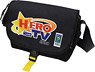 Tiger & Bunny x MEI Collaboration Bag Hero TV (Anime Toy)