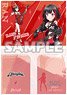 BanG Dream! Girls Band Party! Clear Holder Ran Mitake (Afterglow) (Anime Toy)