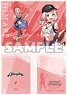 BanG Dream! Girls Band Party! Clear Holder Himari Uehara (Afterglow) (Anime Toy)
