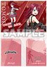 BanG Dream! Girls Band Party! Clear Holder Tomoe Udagawa (Afterglow) (Anime Toy)