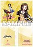 BanG Dream! Girls Band Party! Clear Holder Tsugumi Hazawa (Afterglow) (Anime Toy)