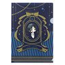 Idolish 7 -Star Ribbon Stationery- A5 Clear File 1. Iori Izumi (Anime Toy)