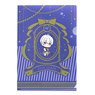 Idolish 7 -Star Ribbon Stationery- A5 Clear File 5. Sogo Osaka (Anime Toy)