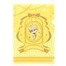 Idolish 7 -Star Ribbon Stationery- A5 Clear File 6. Nagi Rokuya (Anime Toy)