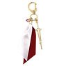 Fate/Apocrypha Rider of Black Image Accessory Key Ring (Anime Toy)