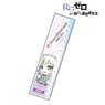 Re: Life in a Different World from Zero Deformed Ani-Art Acrylic Ruler (Emilia) (Anime Toy)
