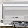 Santa Fe Super Chief (8-Car Set) (Model Train)