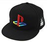 Play Station Embroidery Cap The First `Play Station` (Anime Toy)