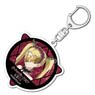 [Lord of Vermilion: The Crimson King] Acrylic Key Ring Dux (Anime Toy)