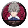 [Lord of Vermilion: The Crimson King] 54mm Can Badge Chihiro Kamina (Anime Toy)