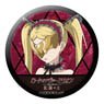 [Lord of Vermilion: The Crimson King] 54mm Can Badge Dux (Anime Toy)