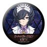 [Lord of Vermilion: The Crimson King] 54mm Can Badge Chiyu (Anime Toy)