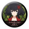 [Lord of Vermilion: The Crimson King] 54mm Can Badge Tsubaki Manazuru (Anime Toy)