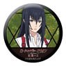 [Lord of Vermilion: The Crimson King] 54mm Can Badge Marie Kurokami (Anime Toy)