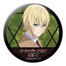 [Lord of Vermilion: The Crimson King] 54mm Can Badge Suruga Jumonji (Anime Toy)