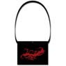 [Lord of Vermilion: The Crimson King] Musette Bag Logo Pattern (Anime Toy)