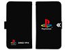 プレイステーション 手帳型スマホケース138 初代`PlayStation` (キャラクターグッズ)