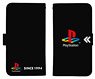プレイステーション 手帳型スマホケース148 初代`PlayStation` (キャラクターグッズ)