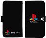 プレイステーション 手帳型スマホケース158 初代`PlayStation` (キャラクターグッズ)