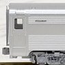 Santa Fe Super Chief (4-Car Set C) (Model Train)