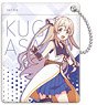 [Seven Senses of the Re`Union] Pass Case Asahi Kuga (Anime Toy)