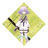 Seven Senses of the Re`Union Waterproof Durable Sticker Elicia (Anime Toy)