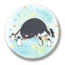 Penguin Highway Can Mirror (Anime Toy)