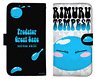 That Time I Got Reincarnated as a Slime Rimuru-sama Notebook Type Smart Phone Cover 148 (Anime Toy)