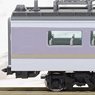JR 485系特急電車 (ひたち) 増結セット (増結・3両セット) (鉄道模型)