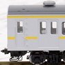 【限定品】 JR 103-1000系 通勤電車 (三鷹電車区・黄色帯) セット (10両セット) (鉄道模型)