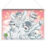 Cells at Work! White Blood Cell B2 Tapestry (Anime Toy)