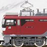 J.R. Electric Locomotive Type EH500 (Second Edition/New Color) (Model Train)