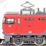 J.R. Electric Locomotive Type EH500 (Third Edition/Moji Engine Depot) (Model Train)
