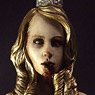 Zongelion/ Prom Zombie Original Bust Up Statue (Completed)