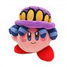 Kirby`s Dream Land Spider Kirby (Anime Toy)