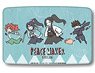 [Peacemaker Kurogane] Card Case PlayP-B (Anime Toy)