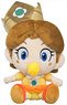 Super Mario All Star Collection Baby Daisy (S) (Anime Toy)