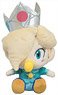 Super Mario All Star Collection Baby Rosalina (S) (Anime Toy)