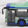 1/80 Faithfull Bus No.18 Transportation Bureau City of Sendai (Model Train)