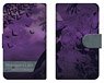 [Darkstalkers] Diary Smartphone Case for Multi Size [L] 01 Morrigan & Lilith (Anime Toy)
