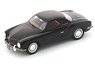 Zunder Coupe 1964 Black Argentine (Diecast Car)