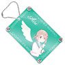 [Encouragement of Climb: Third Season] Acrylic Pass Case Aoi (Anime Toy)
