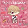 Nuigurumini A3! Multi Cloth Itaru Chigasaki (Anime Toy)