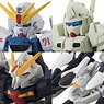Mobile Suit Gundam Mobile Suit Ensemble 08 (Set of 10) (Completed)